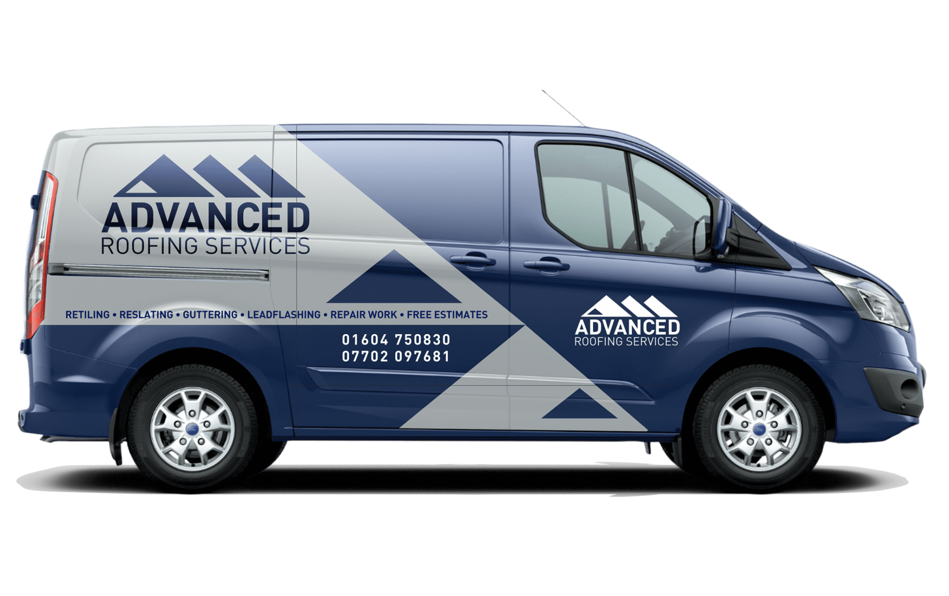 Vehicle Graphics