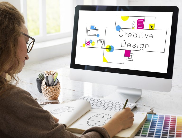 Honiton Graphic Design Services